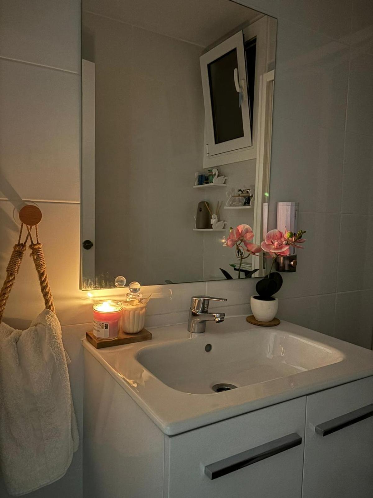 Habitaciones En Barcellona Esterno foto