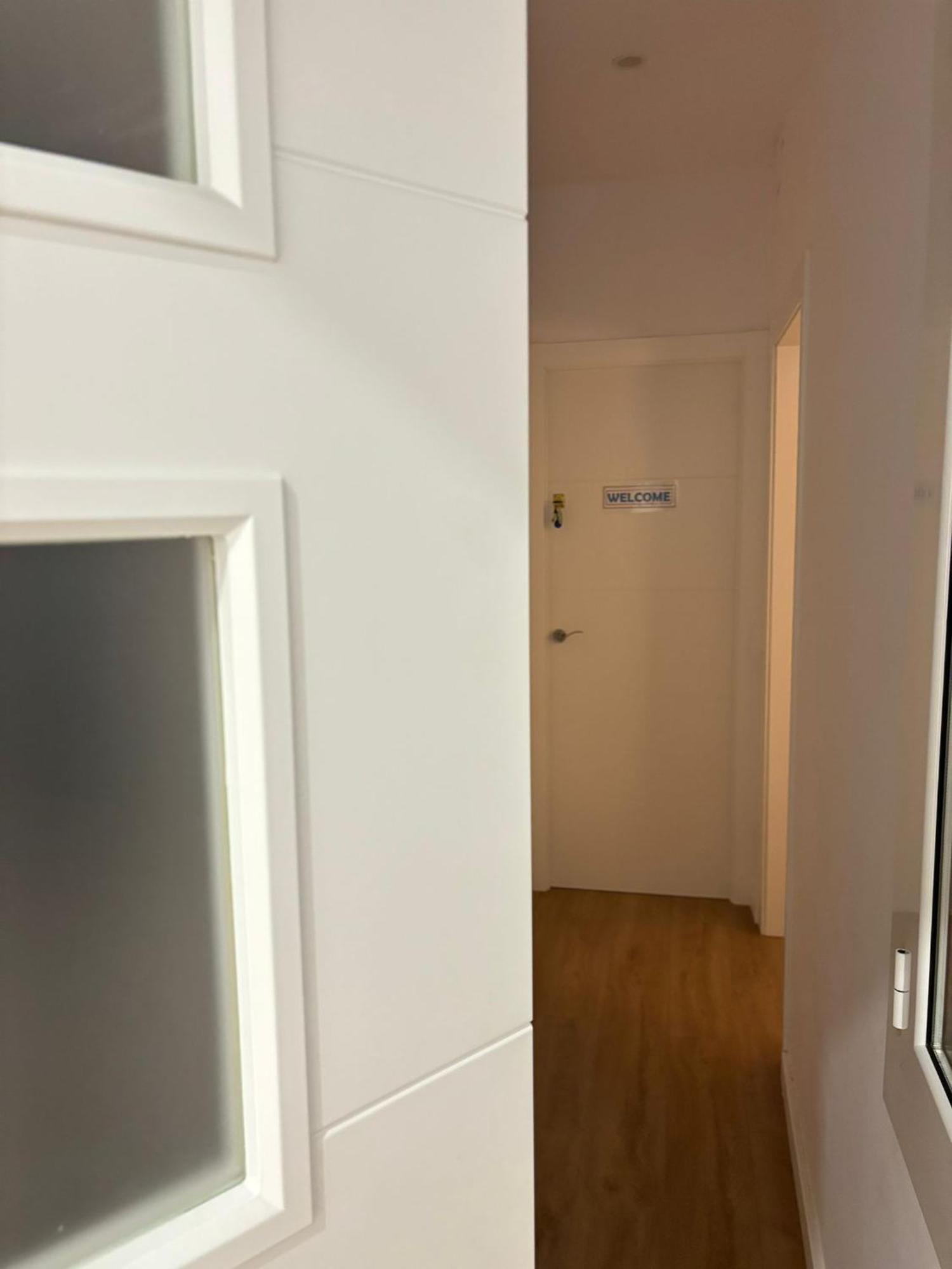Habitaciones En Barcellona Esterno foto