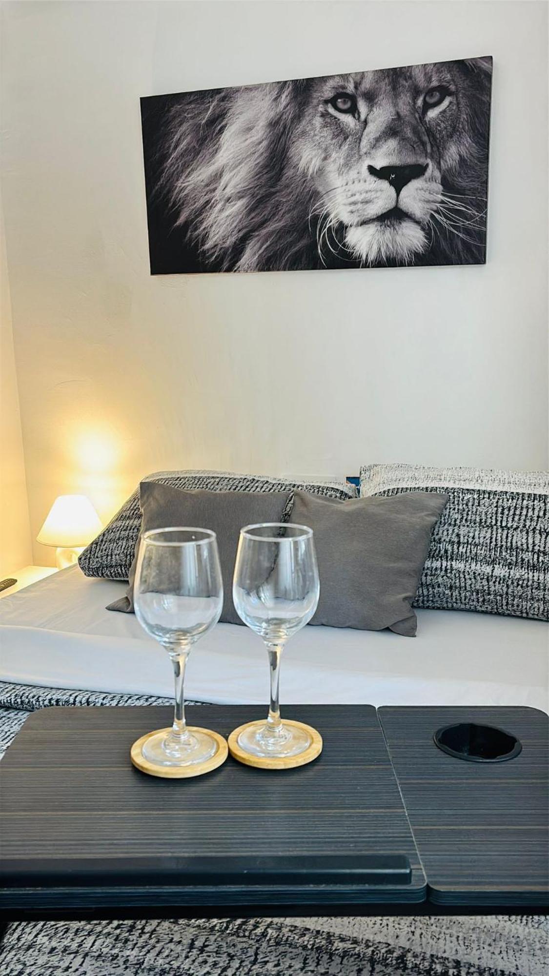 Habitaciones En Barcellona Esterno foto