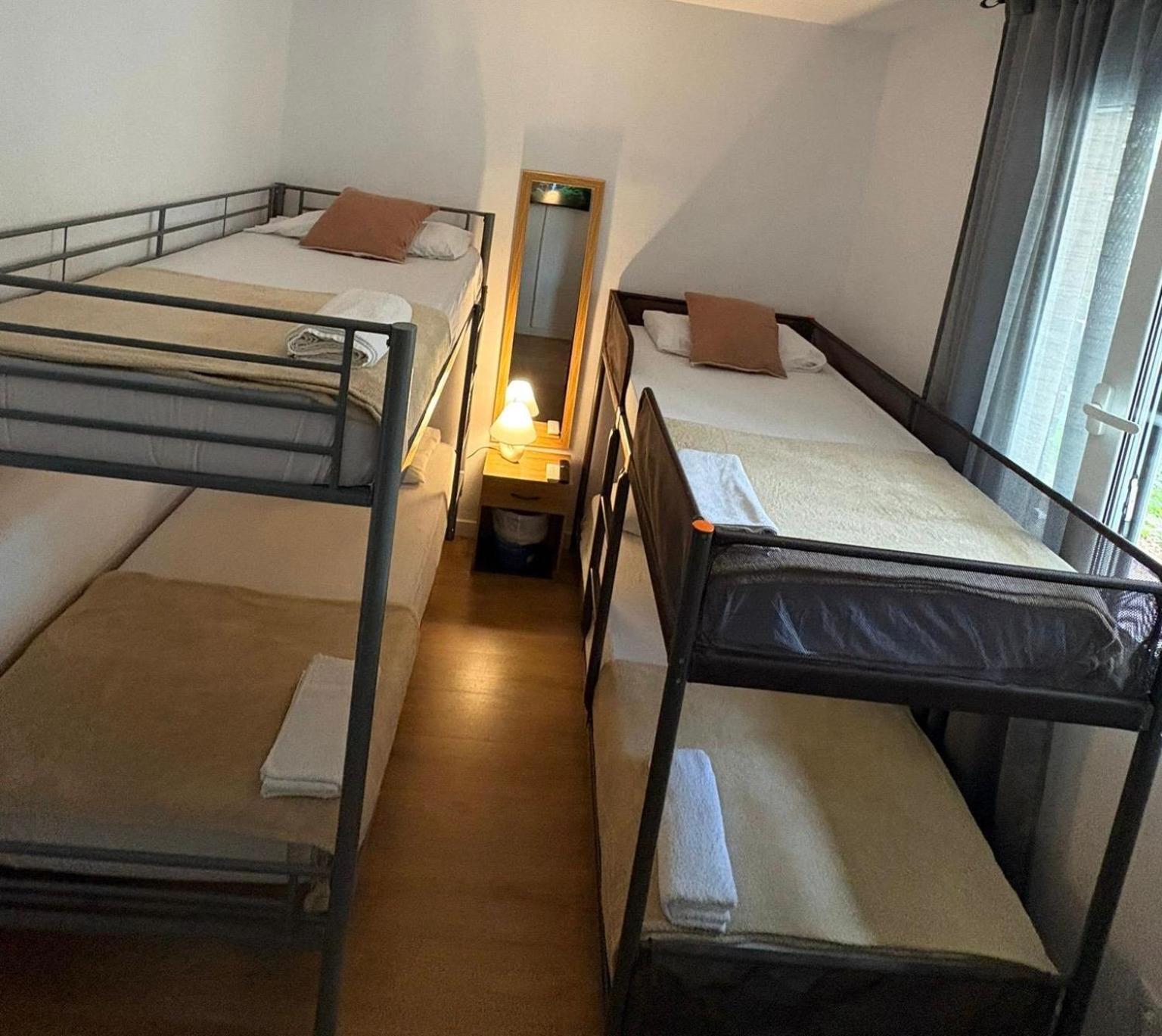 Habitaciones En Barcellona Esterno foto